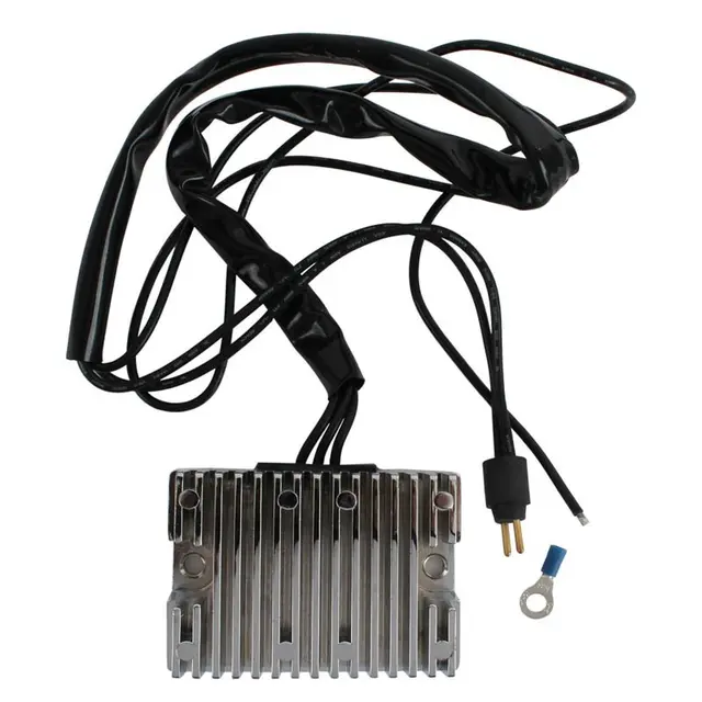 Arrowhead Regulator - Harley-Davidson XLH/XLX/XR/XLS 
