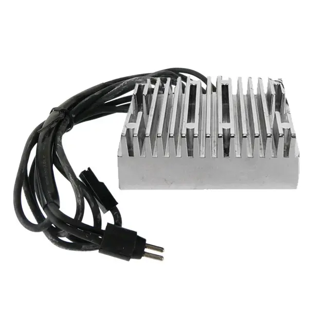 Arrowhead Regulator - Harley-Davidson XL 883/1200 