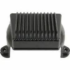 Arrowhead Regulator - Harley Davidson FLT FLH Models | 06-08, 1450/1584/1690cc