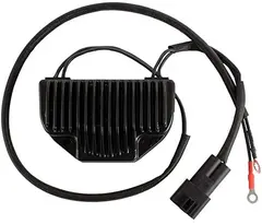 Arrowhead Regulator - Harley Davidson FXDP Dyna Police Defender 02-03