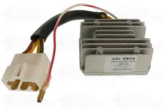 Arrowhead Regulator - Kawasaki KZ550 KZ650 KZ1000 + KZ750, 1977-1983