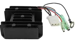 Arrowhead Regulator - Kawasaki PWC JS750 SX