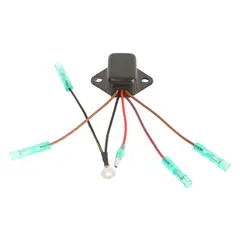Arrowhead Regulator - Kawasaki JS/JF JS650SX, JF650 X2 1988-91