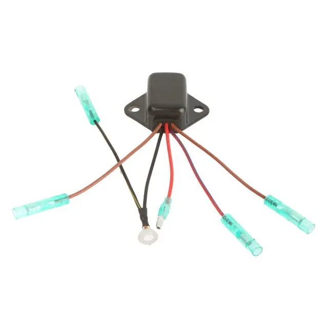 Arrowhead Regulator - Kawasaki JS/JF JS650SX, JF650 X2 1988-91 
