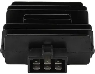 Arrowhead Regulator - Kawasaki/Club Cade Kaf Mule