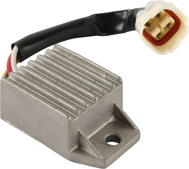 Arrowhead Regulator - BETA/KTM RR/EXC/XC 125-660cc 