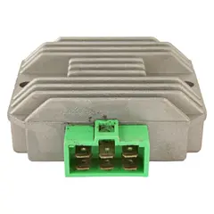 Arrowhead Regulator - John Deere Gator 6 x 4  Kawasaki 18HP