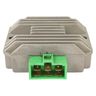 Arrowhead Regulator - John Deere Gator 6 x 4  Kawasaki 18HP