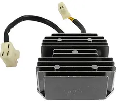 Arrowhead Regulator - Kymco People S 205-2007