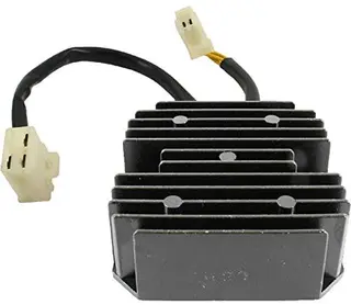 Arrowhead Regulator - Kymco People S 205-2007