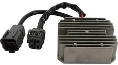 Arrowhead Regulator - Kymco MAXXER 450i, MXU 450i, 2012-2017