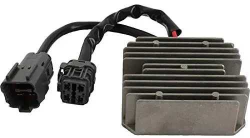 Arrowhead Regulator - Kymco MAXXER 450i, MXU 450i, 2012-2017 