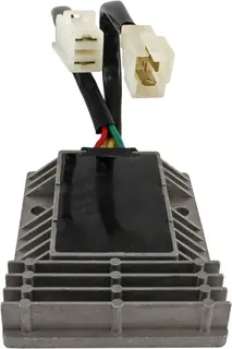 Arrowhead Regulator - Kymco Venox 250 249cc