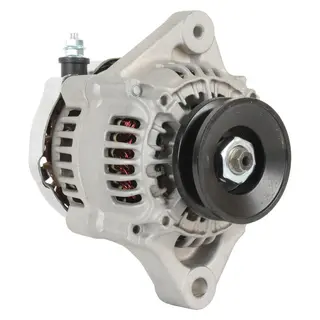 Arrowhead Dynamo - Kawasaki KAF950 Mule 2510 Diesel All