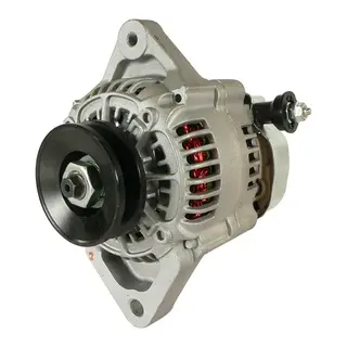 Arrowhead Dynamo - John Deere Pro Gator, M-Gator