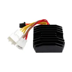 Arrowhead Regulator - Polaris Sn&#248;scooter 2007-15