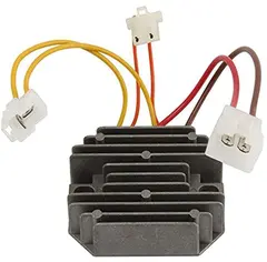Arrowhead Regulator - Polaris RMK Rush Switchback