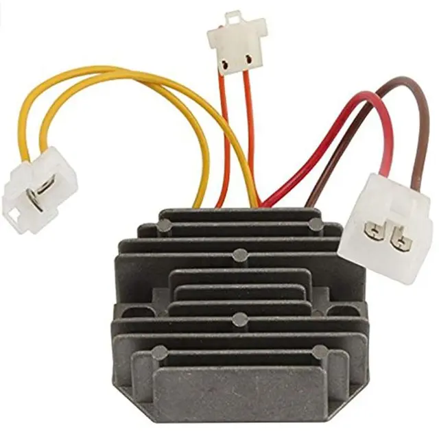 Arrowhead Regulator - Polaris RMK Rush Switchback 