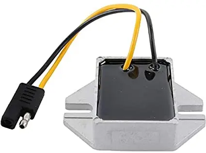 Arrowhead Regulator - Polaris Snøscooter 340/440/500/550/600/700/800/Trail+ 