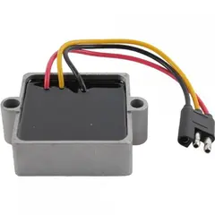 Arrowhead Regulator - Polaris Sn&#248;scooter 340/500/550/600/700/800/Trail/Widetrack
