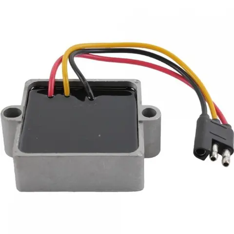 Arrowhead Regulator - Polaris Snøscooter 340/500/550/600/700/800/Trail/Widetrack