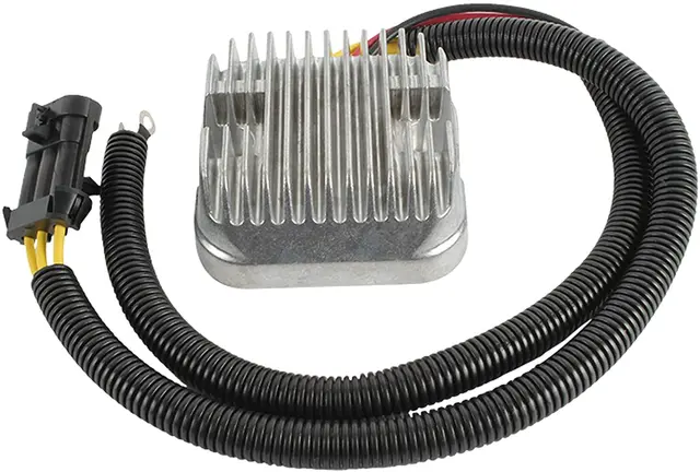 Arrowhead Regulator - Polaris RZR, Sportsman 