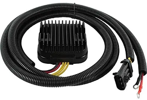 Arrowhead Regulator - Polaris UTV Ranger RZR, Sportsman+ 