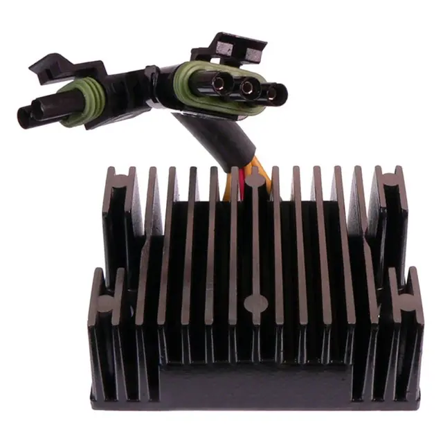 Arrowhead Regulator - Bombardier/Sea-Doo 2000-2006 