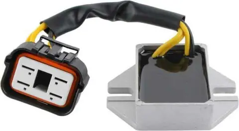 Arrowhead Regulator - Ski-Doo Formula, Mach I/Z, MX Z, Summit