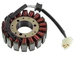 Arrowhead Stator - Suzuki GSX-R GSX-R600/750