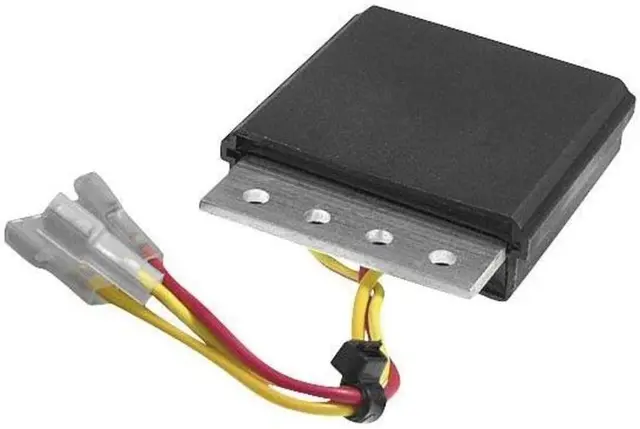 Arrowhead Regulator - Suzuki LT250EF QuadRunner/Boss 