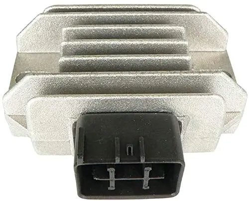 Arrowhead Regulator - Suzuki LT-F, LT-Z 