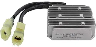 Arrowhead Regulator - Suzuki LT-F500F 1998 - 2002