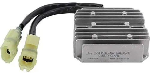 Arrowhead Regulator - Suzuki LT-F500F 1998 - 2002 