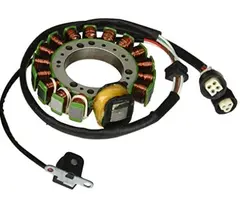 Arrowhead Stator- Yamaha Big Bear, Warrior YFM