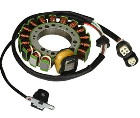 Arrowhead Stator- Yamaha Big Bear, Warrior YFM 