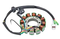 Arrowhead Stator - Yamaha Banshee YFZ350