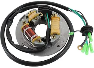 Arrowhead Stator - Yamaha PWC Wave Blaster, Waverunner, Super Jet+