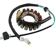 Arrowhead Stator - Yamaha Grizzly 600 YFM600FWA 1998