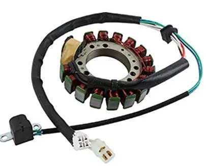 Arrowhead Stator - Yamaha Grizzly 600 YFM600FWA 1998 