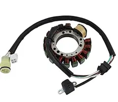 Arrowhead Stator - Yamaha Grizzly 600 YFM600FWA 1999-2001