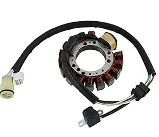 Arrowhead Stator - Yamaha Grizzly 600 YFM600FWA 1999-2001