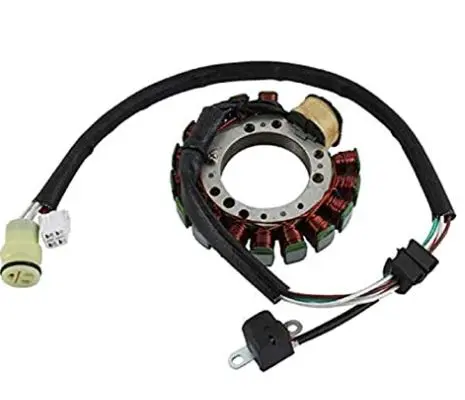 Arrowhead Stator - Yamaha Grizzly 600 YFM600FWA 1999-2001 