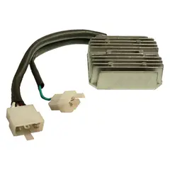 Arrowhead Regulator - Yamaha RD, TX, XS 1973-1980