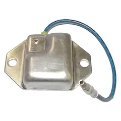 Arrowhead Regulator - Yamaha ATV/MC/Sn&#248;scooter