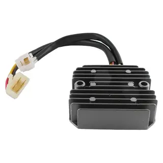 Arrowhead Regulator - Yamaha Virag, XV, XZ 1982-1990