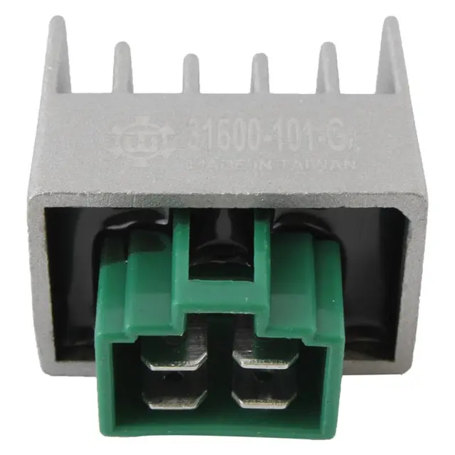 Arrowhead Regulator - Kawasaki/Yamaha KLX/TTR 