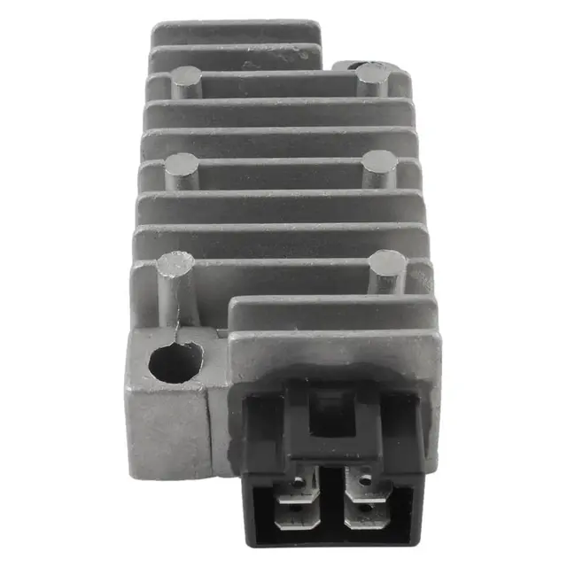Arrowhead Regulator - Yamaha TDM, TT, TTR, TW, ZJ, XT, 1992-2013 