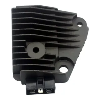 Arrowhead Regulator - Yamaha V-Star 250 XV250 1996-2016