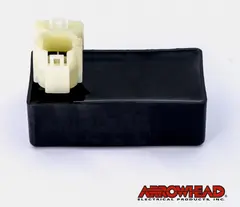 Arrowhead CDI - Honda CB250 Nighthawk - 91-08, CMX250 Rebel